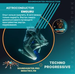 Astroconductor - EMGuru