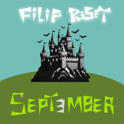 Filip Reset - September