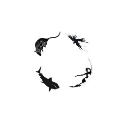 Обкладинка CALLBASS, MOON DIVIA - Иерархия дна