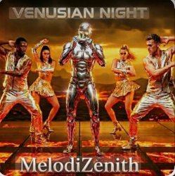 VENUSIAN NIGHT