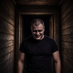Обкладинка КиберМедведь - Жертва азарта