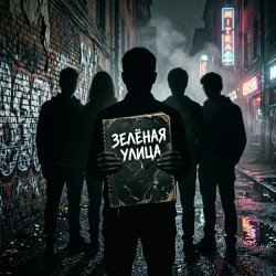 Обкладинка Mister Fox - 4е Десятилетие