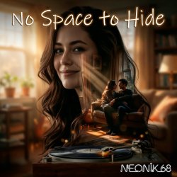 Обкладинка NEONIK 68 - No Space to Hide