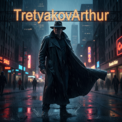 Tretyakov Arthur - �����
