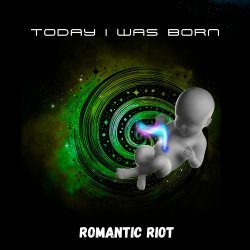 Cover Romantic Riot - I was such a fool but you loved me
