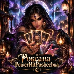 PowerHitPashechka - Роксана — Карты Говорят PowerHitPashechka - Роксана — Карты Говорят