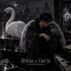 PowerHitPashechka - Лебедь и Голубь PowerHitPashechka - Лебедь и Голубь