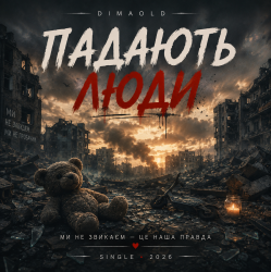 DIMAOLD - ������� ����
