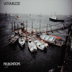 Cover sativamuzzic - premonitions