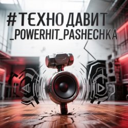 PowerHitPashechka - ����� �����.
