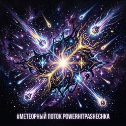 PowerHitPashechka - ��������� �����  ����: Space Phonk / Digital Romance ����������: ����������� ���