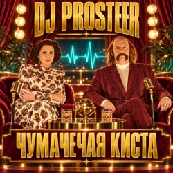 DJ Prosteer - ��������� ����� (����������� VIP Mix)