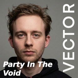 Cover Vector - Party In The Void