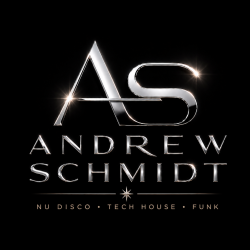 Andrew Schmidt feat. Andra Vox - Move You Feet