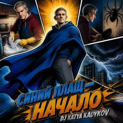 DJ Katya Kadykov - ����� ���� - ������