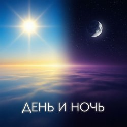 Aufolima - День и Ночь Aufolima - День и Ночь