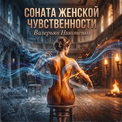 Валерьян Никоненко - Соната женской чувственности Валерьян Никоненко - Соната женской чувственности