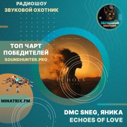 DMC Sneg, ����� - Echoes of love