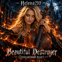 Helena210 - �Not Strong Enough�??