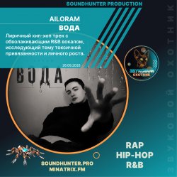 AiLORAM - ����