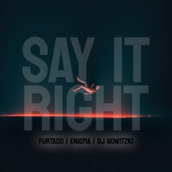 Furtado, Enigma, DJ Nowitzki - Say It Right (2026) Furtado, Enigma, DJ Nowitzki - Say It Right (2026)