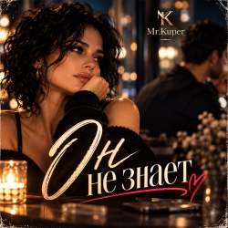 Mr.Kuper - Он не знает Mr.Kuper - Он не знает