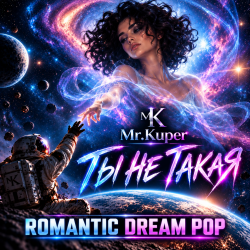 Mr.Kuper - �� �� �����