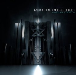 Vyrtual Zociety - Point of No Return  (Pangea Remix)