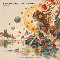 ������ ����� (COLORS OF AUTUMN)