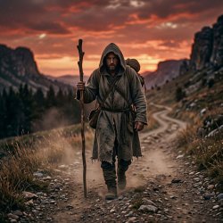 Ewgen - Пилигрим Ewgen - Пилигрим