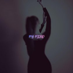 OLZXVS - My mind OLZXVS - My mind