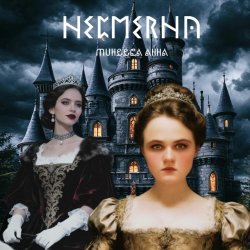 Минеева Анна, Минеева Таисия - НЕСМЕЯНА Минеева Анна, Минеева Таисия - НЕСМЕЯНА