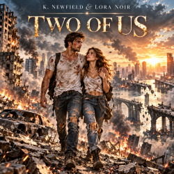 K. NEWFIELD & LORA NOIR - TWO OF US / �� ���Ψ�
