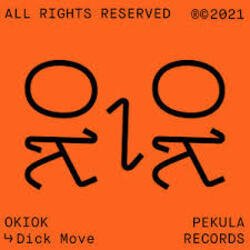 OKIOK - Catacomb (Extended Club Mix)