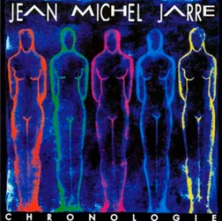 Jean Michel Jarre - Chronologie VI Jean Michel Jarre - Chronologie VI