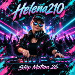 Helena210 - Step Motion 26 (Deep Mix)