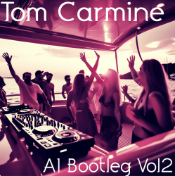 Tom Carmine - Late Night (Lounge Mix)