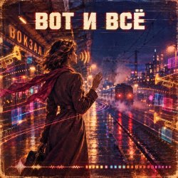 Vasilii CECEGOV & Atom - Вот и всё Vasilii CECEGOV & Atom - Вот и всё