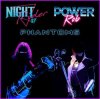 Power Rob & Night Rider 87 - Phantoms