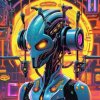 PREDATORS TECHNO PROJECT - AREA - 51