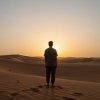 Enri Bravo - Sand