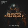 DJ Solovey - Electro Spartans 7