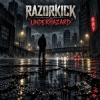 Razorkick - Gorilla swag