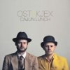 Ost & Kjex - Continental Lover