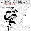 Greg Cerrone - Pilling Me (Klaas Remix)