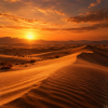 Albedo Waves - SAND