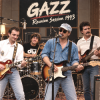 GAZZ - I Keep a Place For You. Joseph Studio Reunion Sesion demo 1993