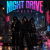 DJ FORTUNA - NIGHT DRIVE PULSE DJ FORTUNA - NIGHT DRIVE PULSE