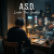 A.S.D. - A.S.D. � Louder Than Goodbye