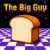 Алексей Торопат - The Big Guy Алексей Торопат - The Big Guy